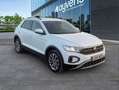 Volkswagen T-Roc 1.5 TSI Más DSG7 110KW Blanco - thumbnail 3