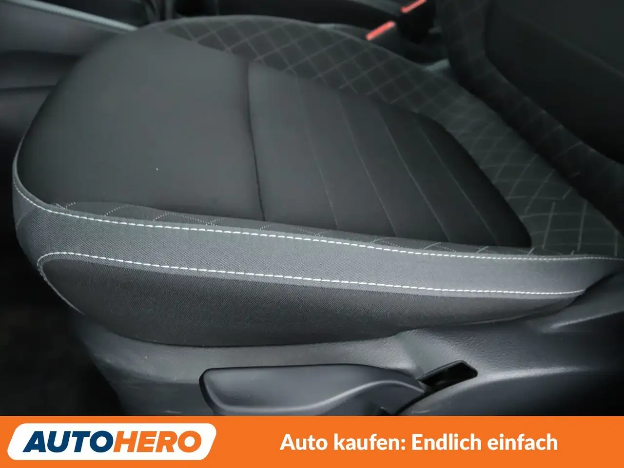 Skoda Fabia 1.0 TSI Ambition*LIMITER*PDC*SHZ*BLUETOOTH*, миниатюра 25
