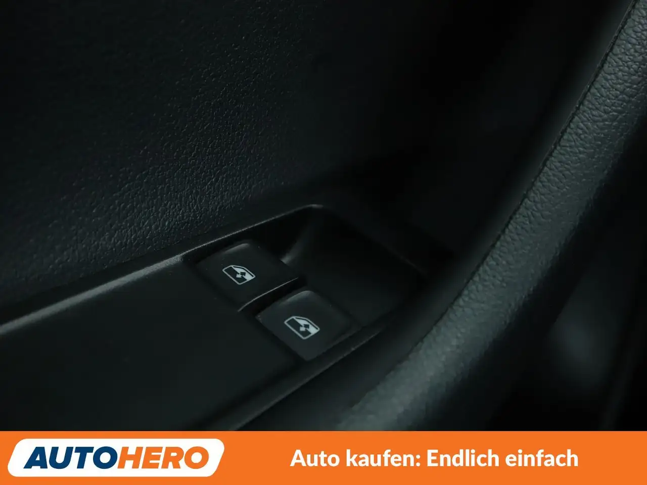 Skoda Fabia 1.0 TSI Ambition*LIMITER*PDC*SHZ*BLUETOOTH*, миниатюра 24