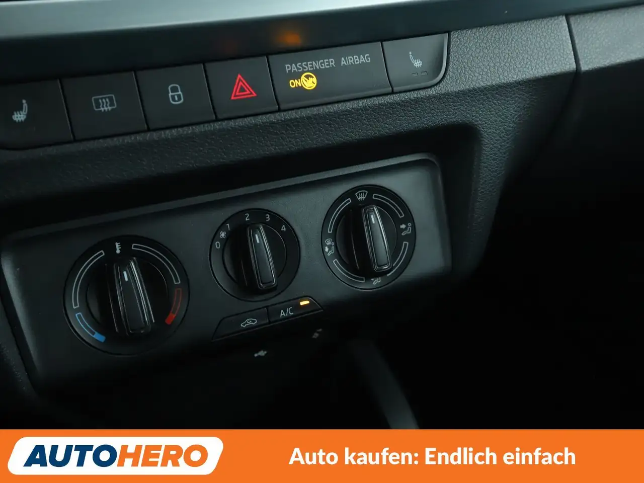 Skoda Fabia 1.0 TSI Ambition*LIMITER*PDC*SHZ*BLUETOOTH*, миниатюра 22