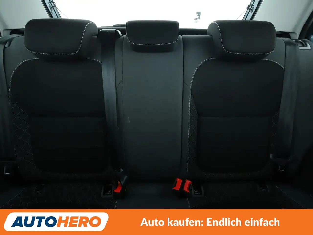 Skoda Fabia 1.0 TSI Ambition*LIMITER*PDC*SHZ*BLUETOOTH*, миниатюра 15