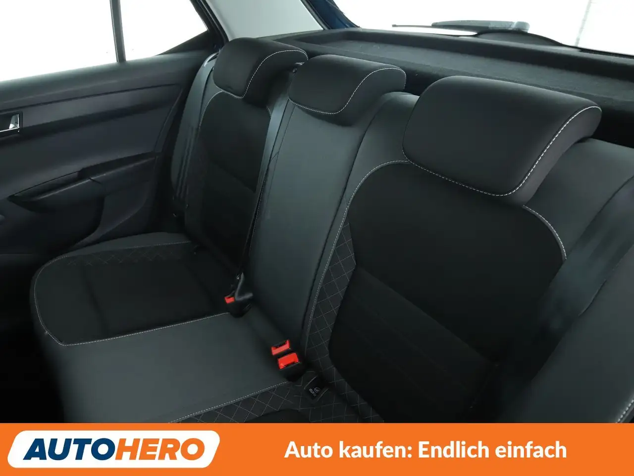 Skoda Fabia 1.0 TSI Ambition*LIMITER*PDC*SHZ*BLUETOOTH*, миниатюра 14