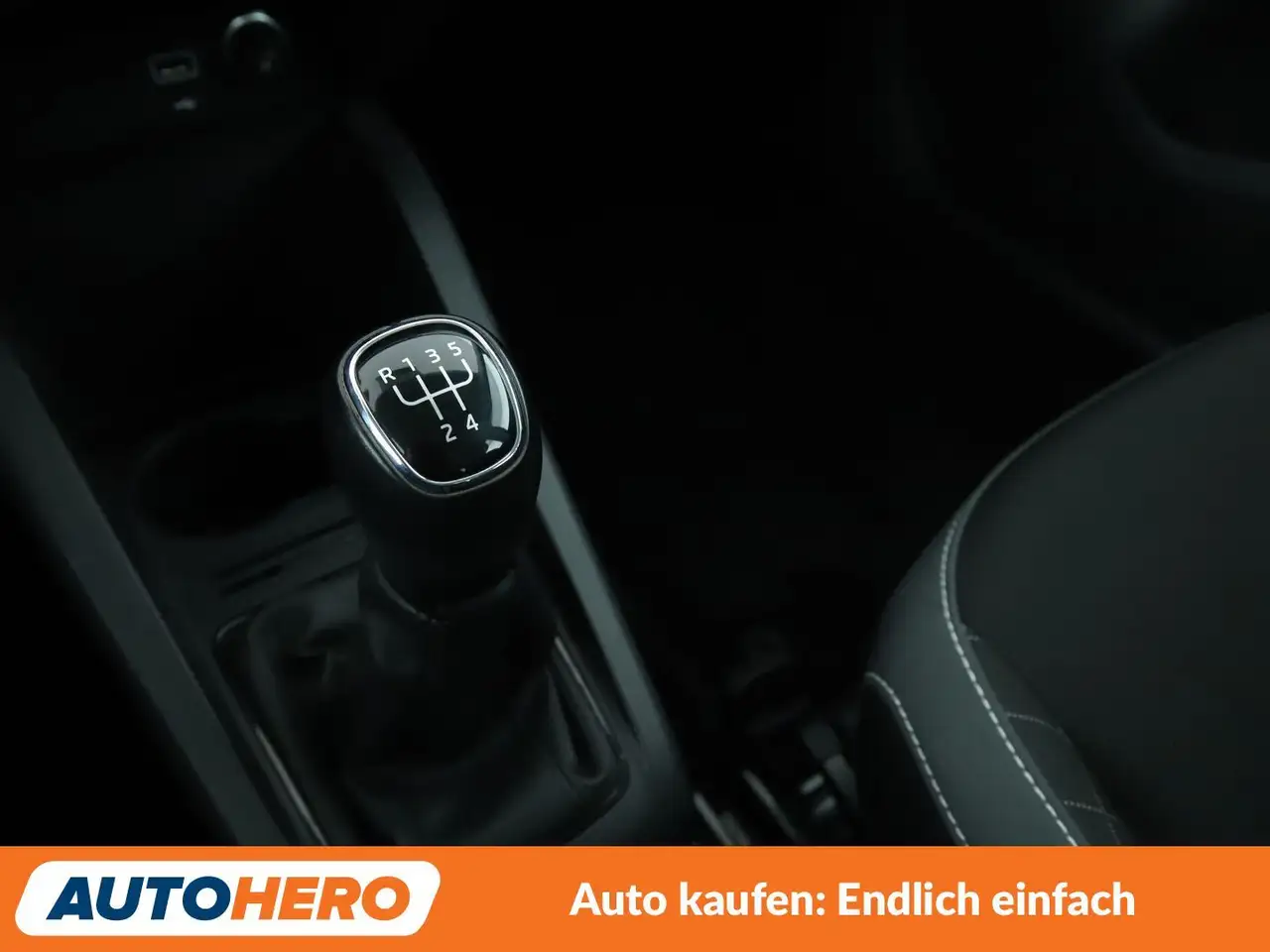 Skoda Fabia 1.0 TSI Ambition*LIMITER*PDC*SHZ*BLUETOOTH*, миниатюра 23