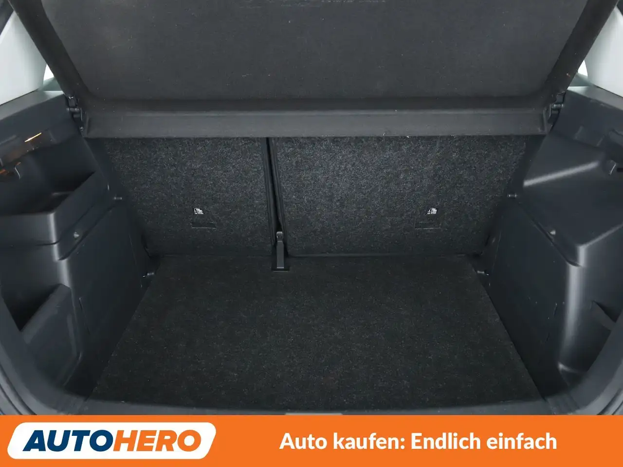 Skoda Fabia 1.0 TSI Ambition*LIMITER*PDC*SHZ*BLUETOOTH*, миниатюра 17