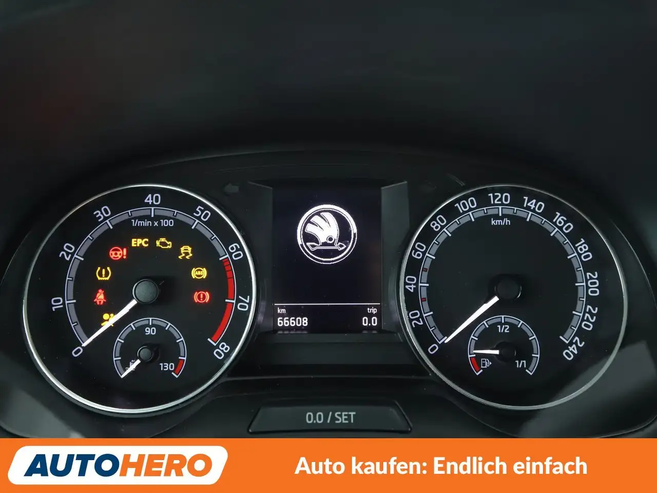 Skoda Fabia 1.0 TSI Ambition*LIMITER*PDC*SHZ*BLUETOOTH*, миниатюра 20