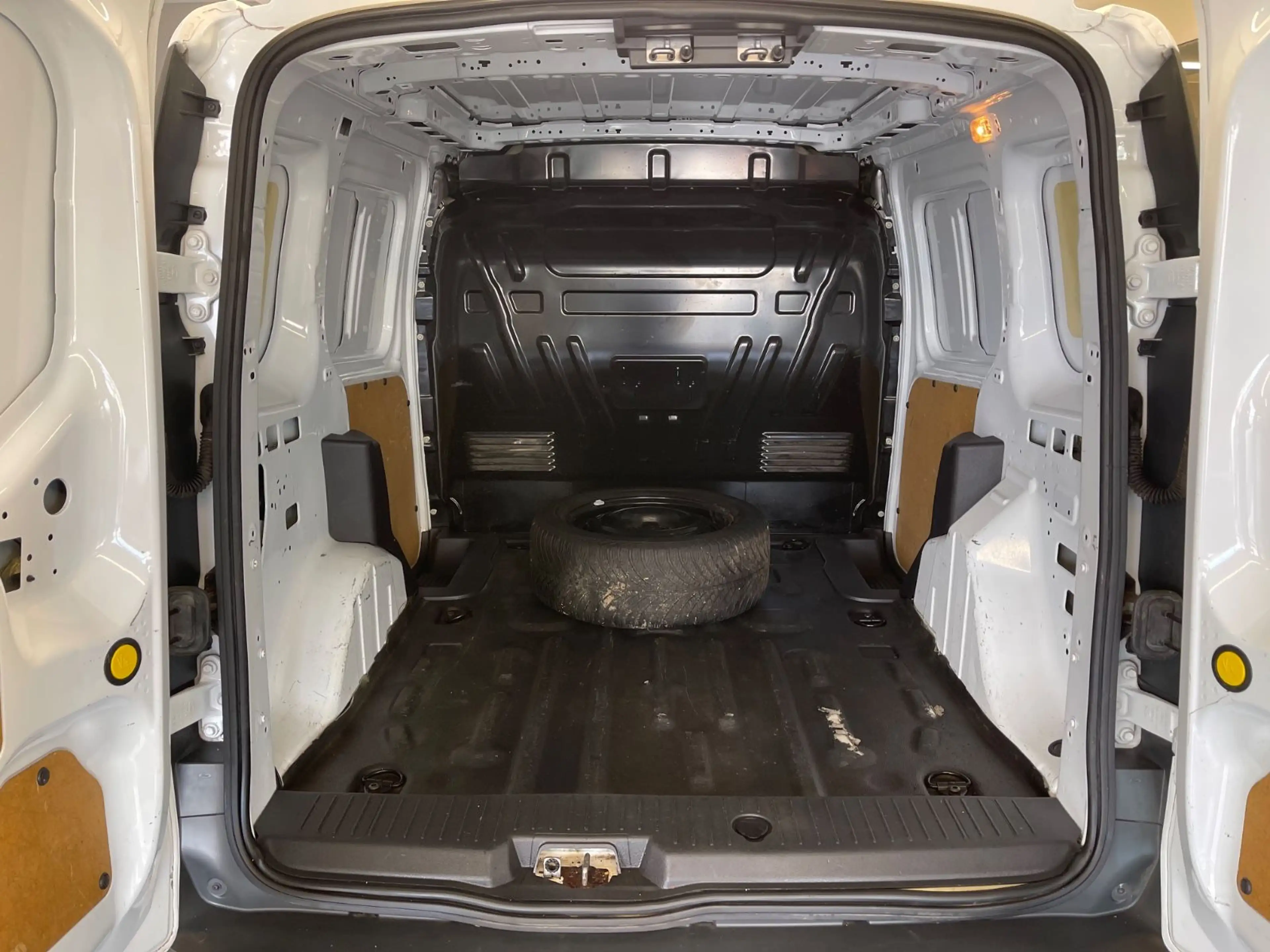 Ford Transit Connect Kasten 1.6 TDCi*LKW /TÜVNEU/TOP* — photo 14