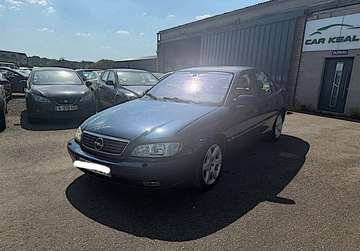 2.5 DTI150 24V ELEGANCE BA