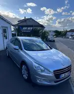 Peugeot 508 2.0 HDi 163 CV ALLURE