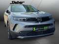Opel Mokka 1.2 Turbo Business Elegance *Sitzheizung* Grau - thumbnail 3