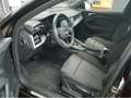 Audi A3 nza 40 TFSI e-tron advanced virtual Schwarz - thumbnail 3