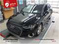 Audi A3 nza 40 TFSI e-tron advanced virtual Schwarz - thumbnail 1