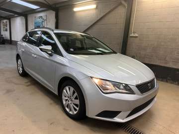 Leon ST 1.4 TGI Start