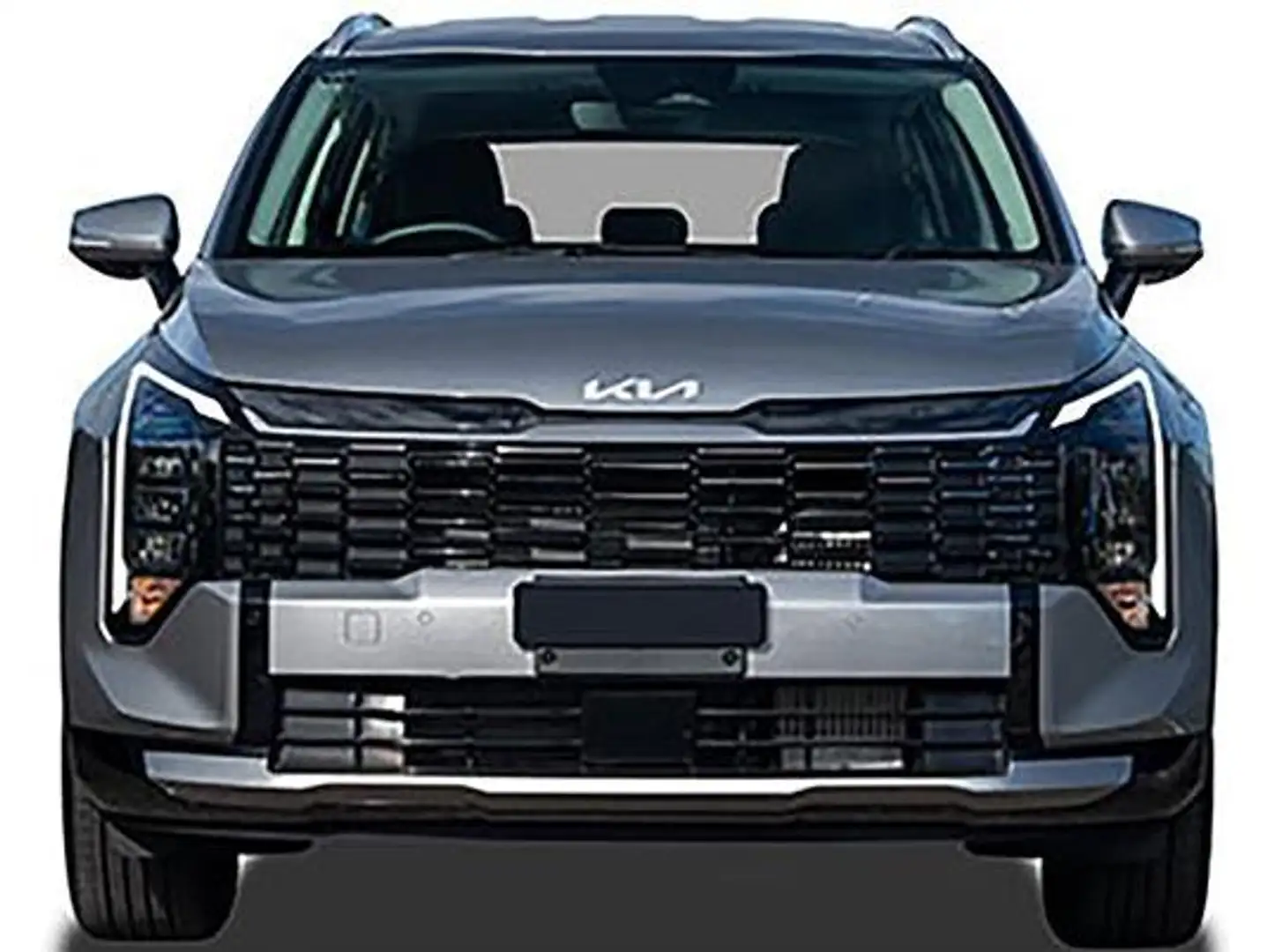 Kia Sportage Sportage 1.6 T-GDI ,LED; PDC;Navi;Kamera - 2