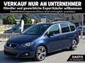 SEAT Alhambra Style 2,0 I TDI I  4WD DPF I EXPORT I Blau - thumbnail 1