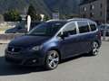 SEAT Alhambra Style 2,0 I TDI I  4WD DPF I EXPORT I Blau - thumbnail 9