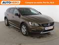 Volvo V60 2.4 D4 Pro AWD Marrón - thumbnail 8