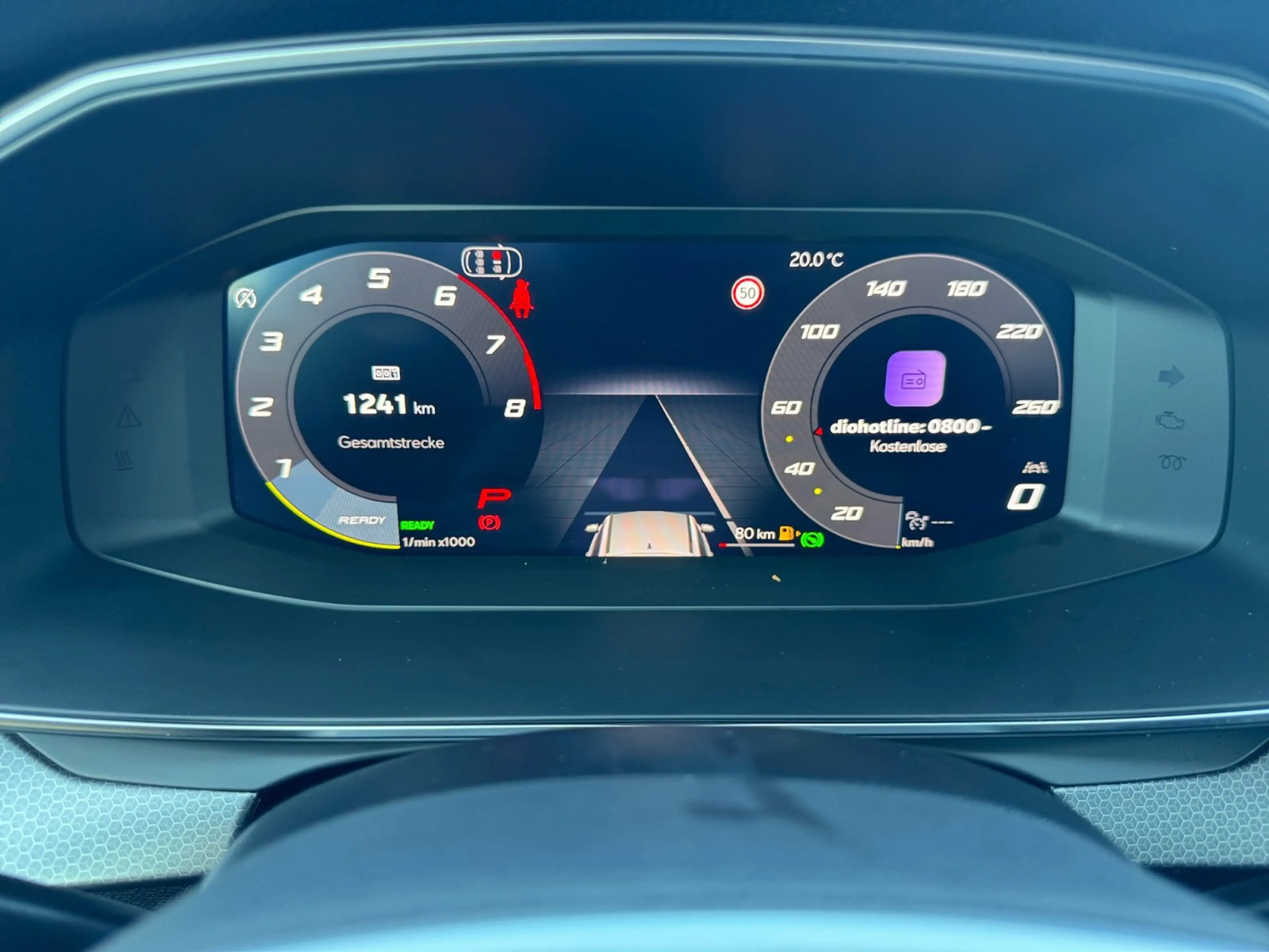 SEAT Leon ST Style eTSI DSG|AHK|NAVI|ACC|KAMERA|LED| — photo 13