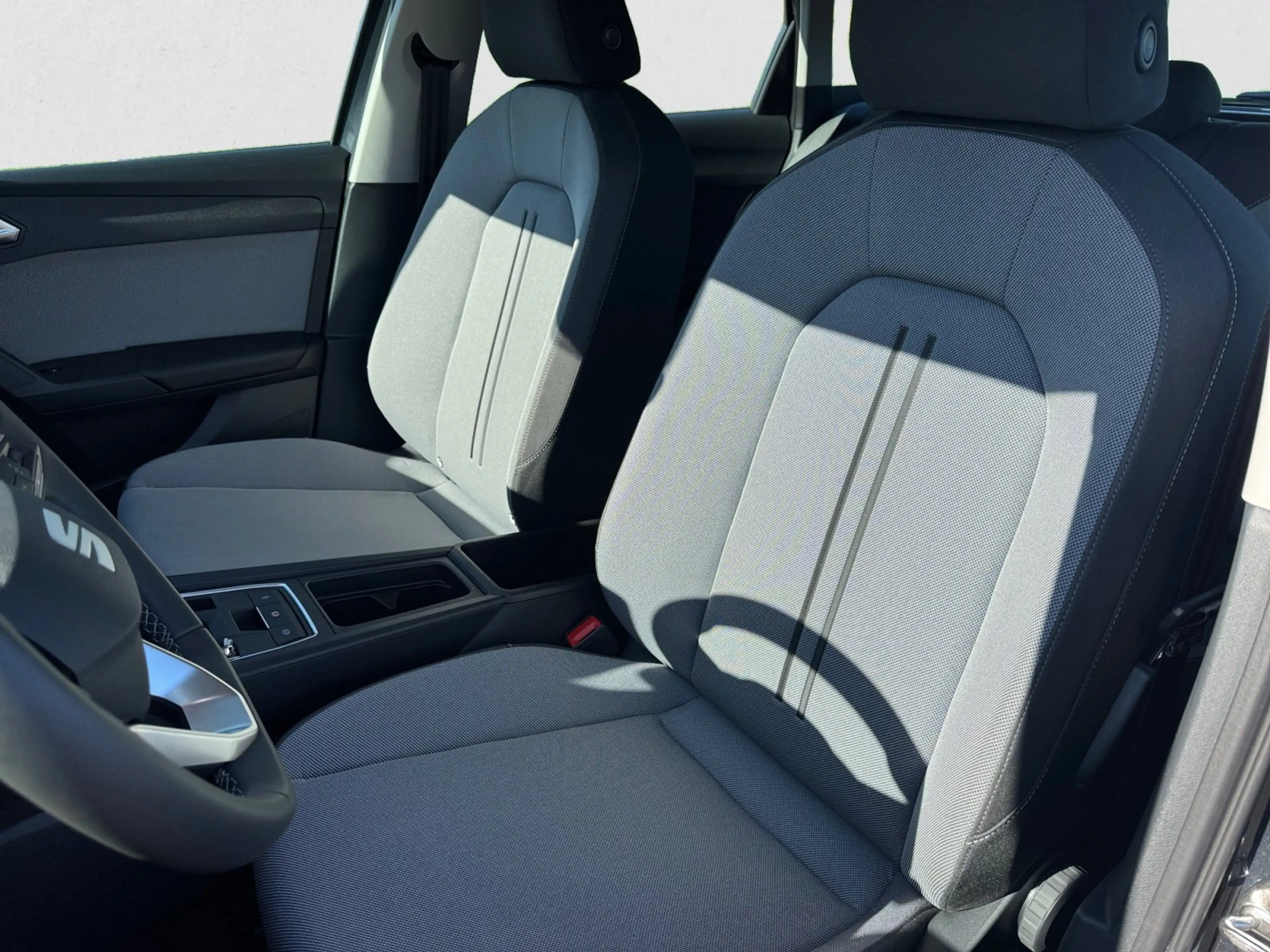 SEAT Leon ST Style eTSI DSG|AHK|NAVI|ACC|KAMERA|LED| — photo 9