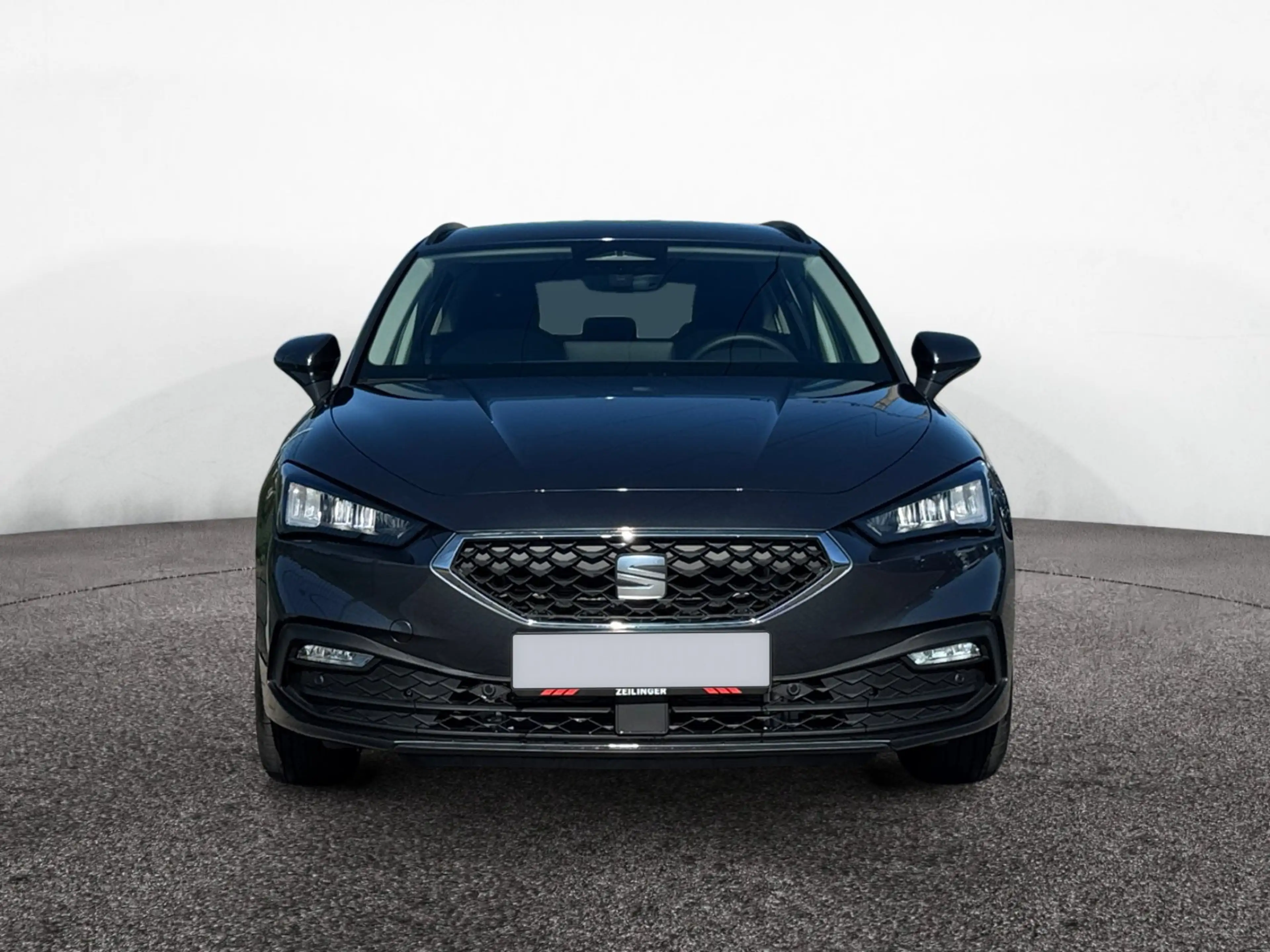 SEAT Leon ST Style eTSI DSG|AHK|NAVI|ACC|KAMERA|LED| — photo 3