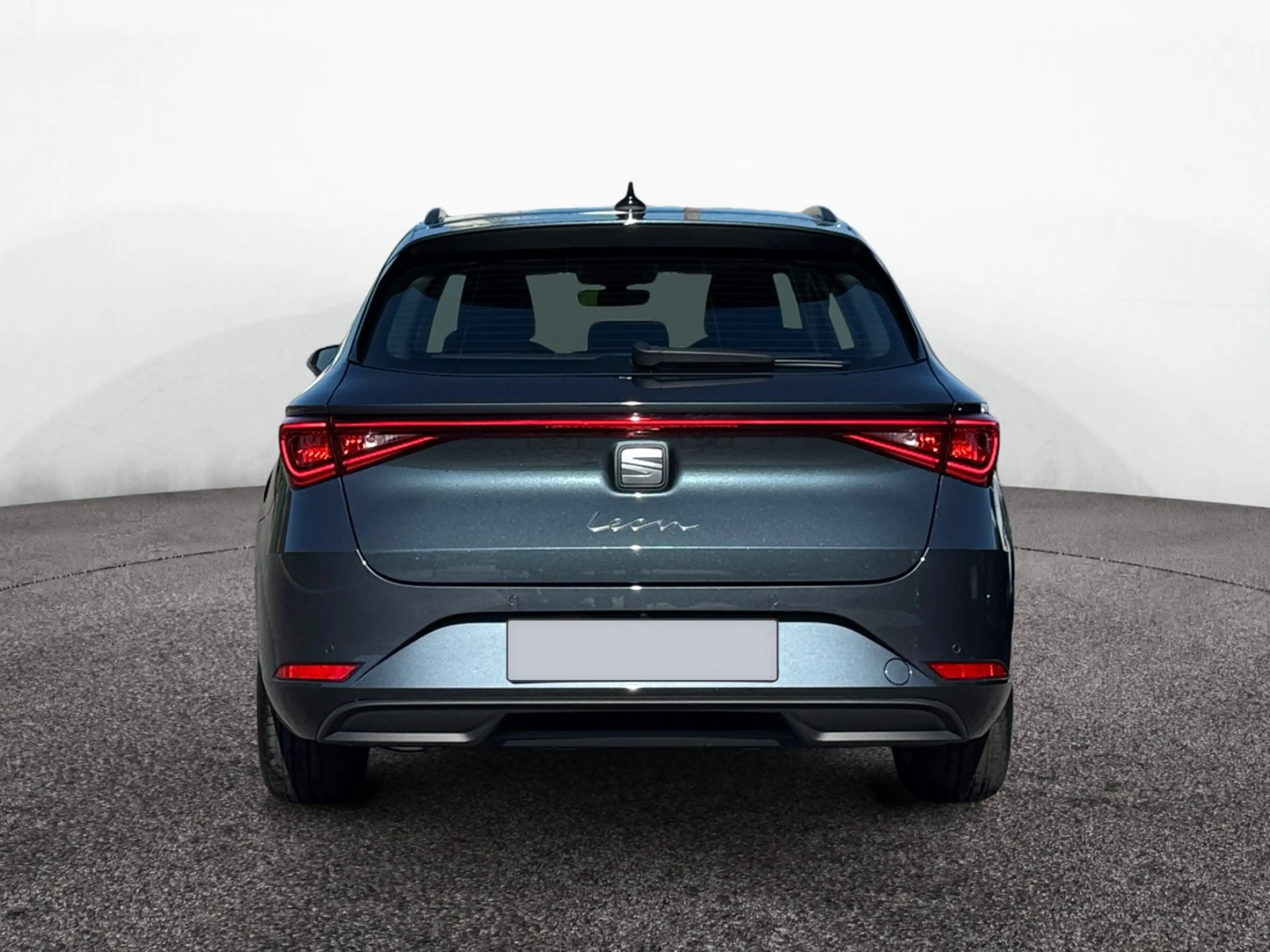 SEAT Leon ST Style eTSI DSG|AHK|NAVI|ACC|KAMERA|LED| — photo 6