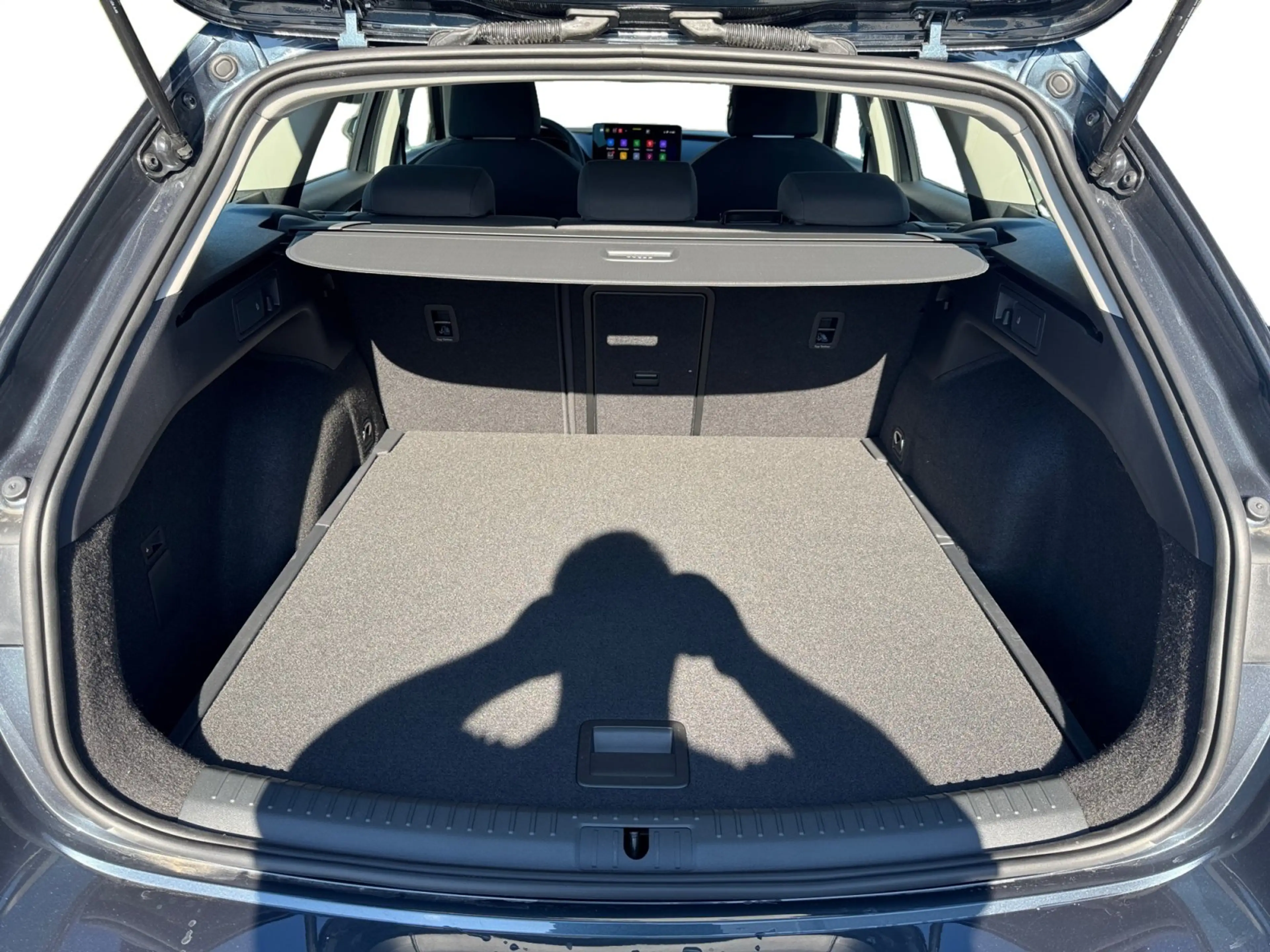 SEAT Leon ST Style eTSI DSG|AHK|NAVI|ACC|KAMERA|LED| — photo 7