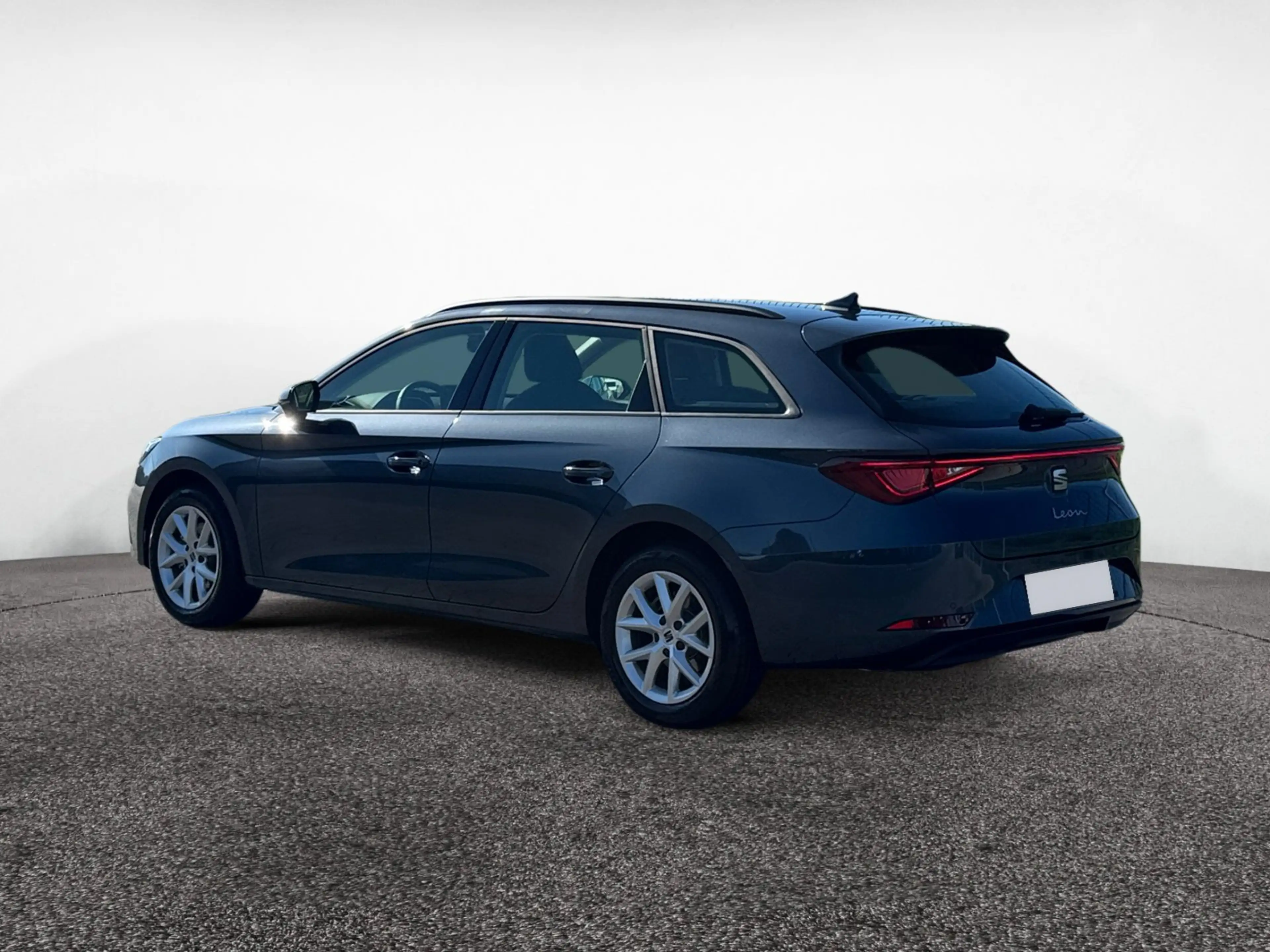 SEAT Leon ST Style eTSI DSG|AHK|NAVI|ACC|KAMERA|LED| — photo 5
