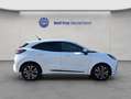 Ford Puma 1.0 EcoBoost Hybrid Aut. ST-LINE DESIGN Weiß - thumbnail 5