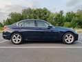 BMW 320 320i Luxury Line Blauw - thumbnail 2