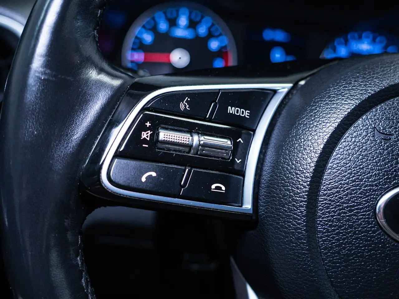 Kia Forte снимка Kia Forte