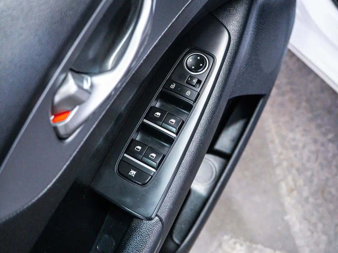 Kia Forte снимка Kia Forte