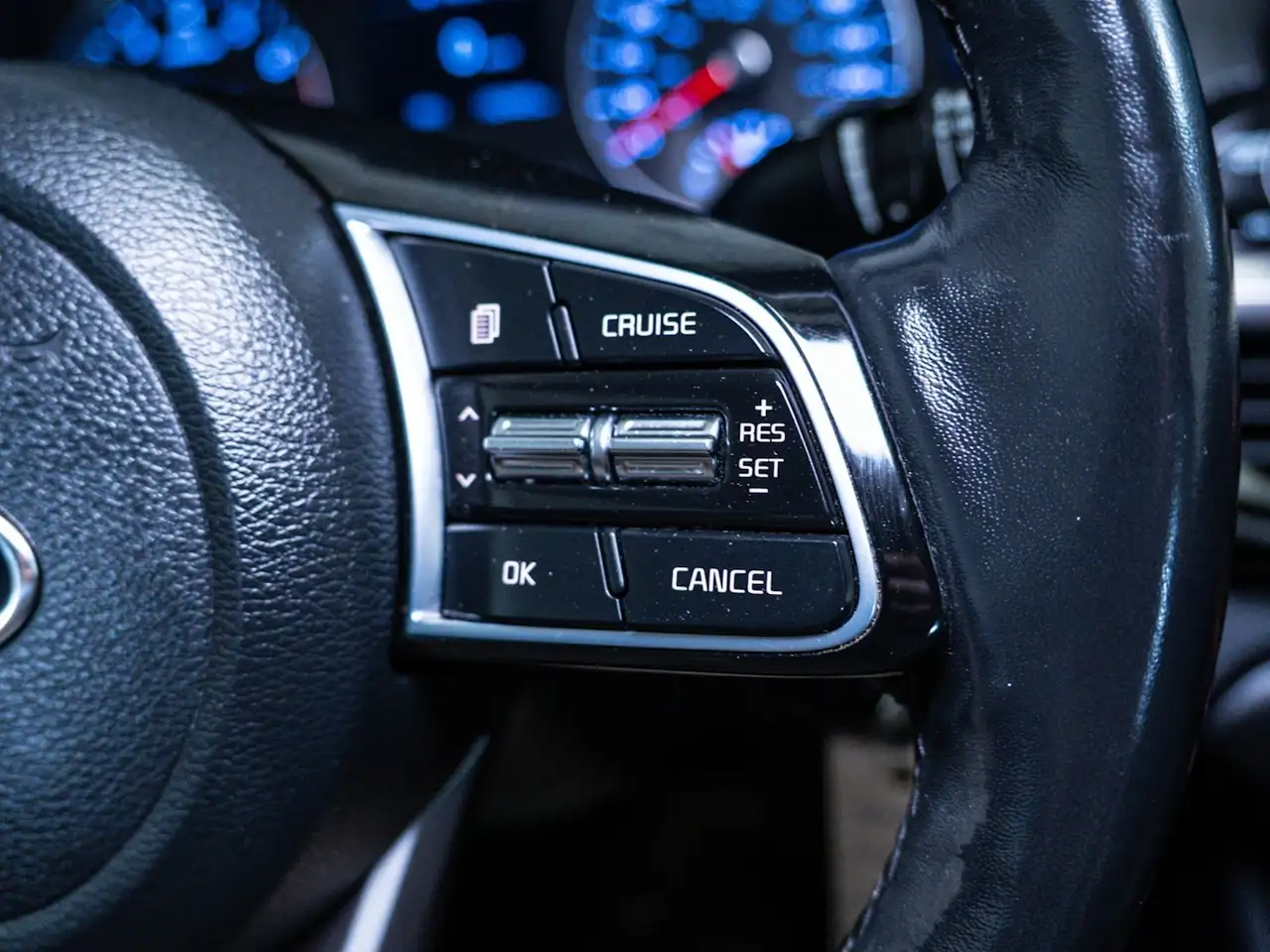 Kia Forte снимка Kia Forte