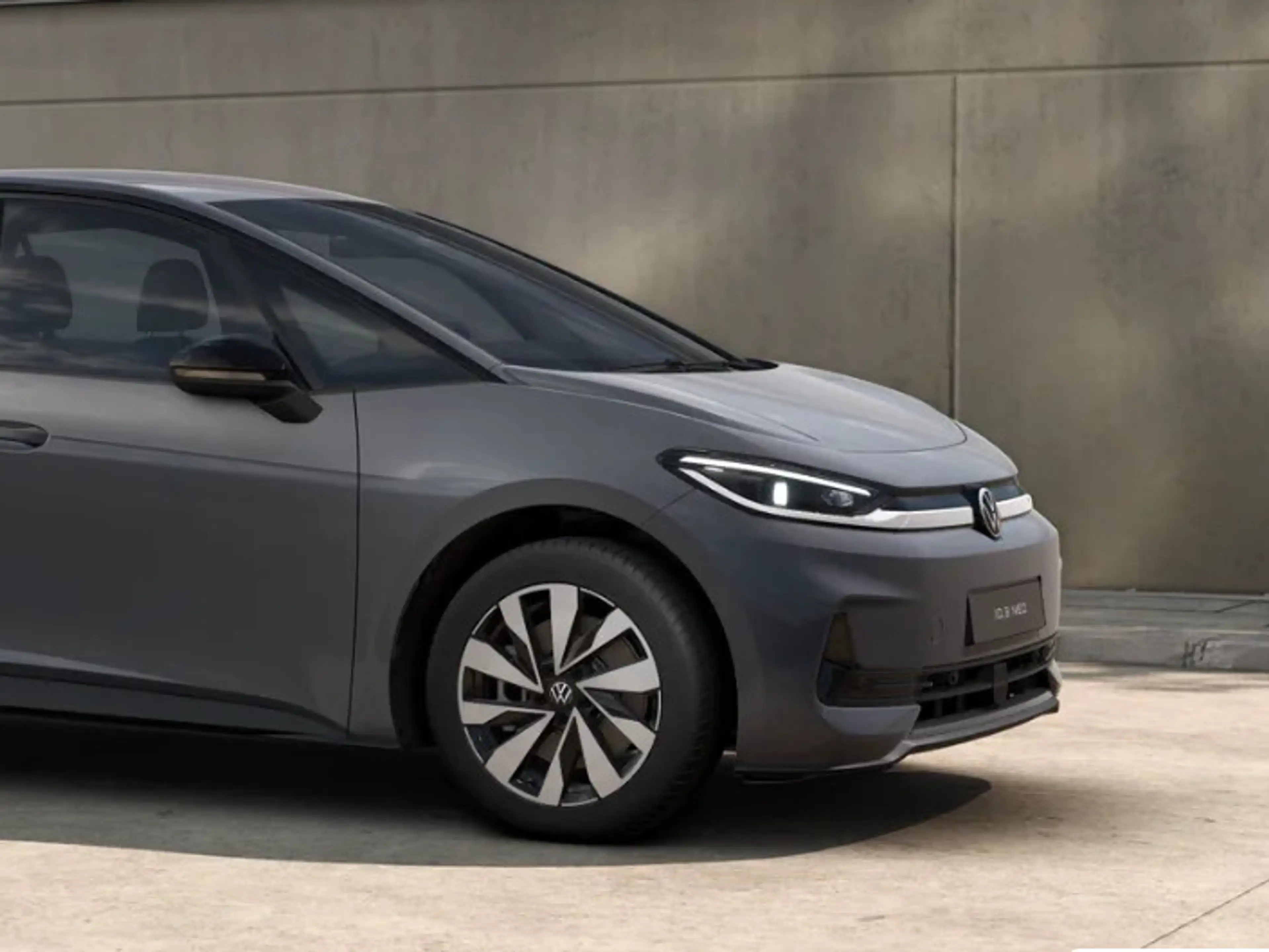 Volkswagen ID.3 Neo Life 50 kWh accu 170 PK · Achteruitrijcamera · — photo 3