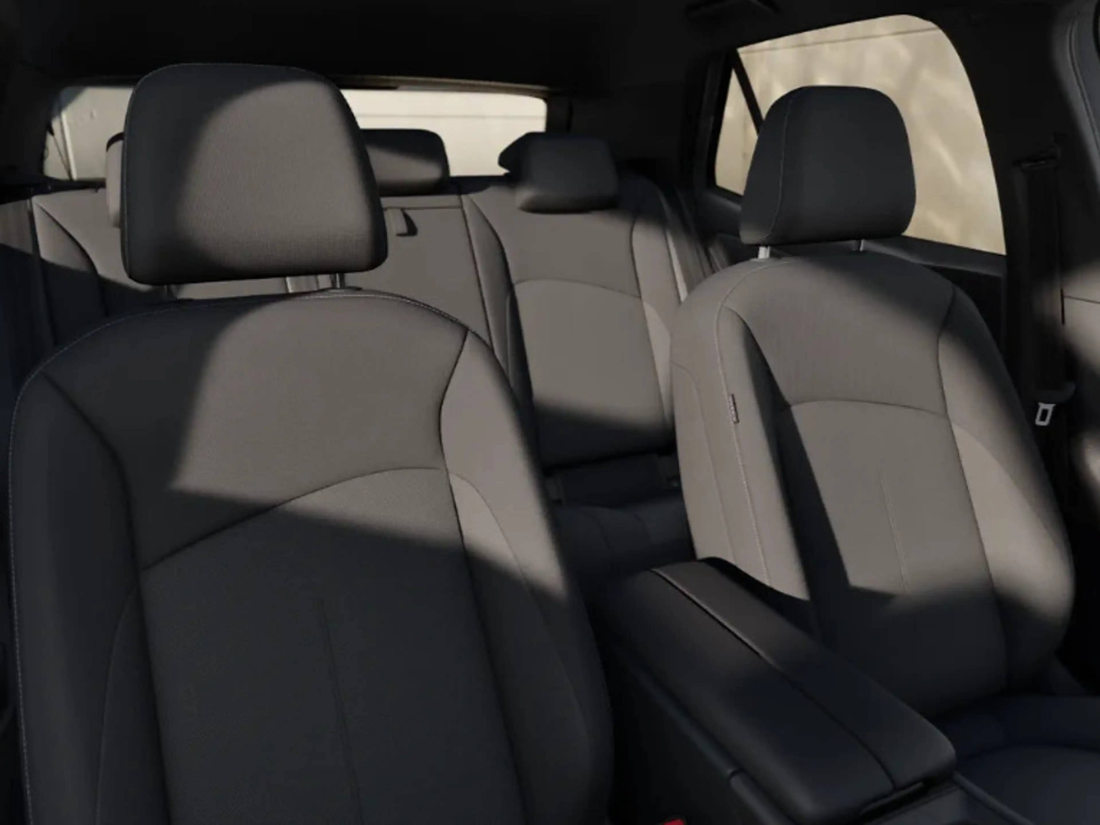 Volkswagen ID.3 Neo Life 50 kWh accu 170 PK · Achteruitrijcamera · — photo 5