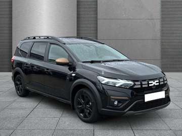 Extreme 5-Sitzer AHK+GJR+RFK TCe 100 LPG 74 kW ...