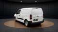 Peugeot Partner Furgón 1.6BlueHDI Confort L1 75 Blanc - thumbnail 4