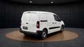 Peugeot Partner Furgón 1.6BlueHDI Confort L1 75 Blanc - thumbnail 3