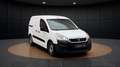 Peugeot Partner Furgón 1.6BlueHDI Confort L1 75 Blanc - thumbnail 2