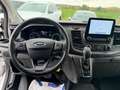 Ford Transit Custom CRUISE CONTROL - CAR PLAY - 3 PLACES - TVAC Wit - thumbnail 20