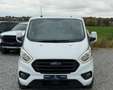 Ford Transit Custom CRUISE CONTROL - CAR PLAY - 3 PLACES - TVAC Wit - thumbnail 2