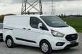 Ford Transit Custom CRUISE CONTROL - CAR PLAY - 3 PLACES - TVAC Wit - thumbnail 3