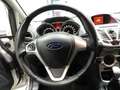 Ford Fiesta FORD FIESTA 1.2 TITANIUM 82CV 5P (2009) Argent - thumbnail 8