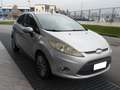 Ford Fiesta FORD FIESTA 1.2 TITANIUM 82CV 5P (2009) Argento - thumbnail 2