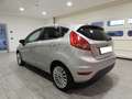 Ford Fiesta FORD FIESTA 1.2 TITANIUM 82CV 5P (2009) Argent - thumbnail 3