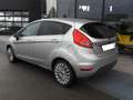 Ford Fiesta FORD FIESTA 1.2 TITANIUM 82CV 5P (2009) Argento - thumbnail 4