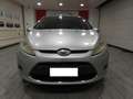 Ford Fiesta FORD FIESTA 1.2 TITANIUM 82CV 5P (2009) Argent - thumbnail 2