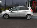 Ford Fiesta FORD FIESTA 1.2 TITANIUM 82CV 5P (2009) Silber - thumbnail 3