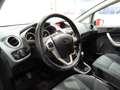 Ford Fiesta FORD FIESTA 1.2 TITANIUM 82CV 5P (2009) Argent - thumbnail 7
