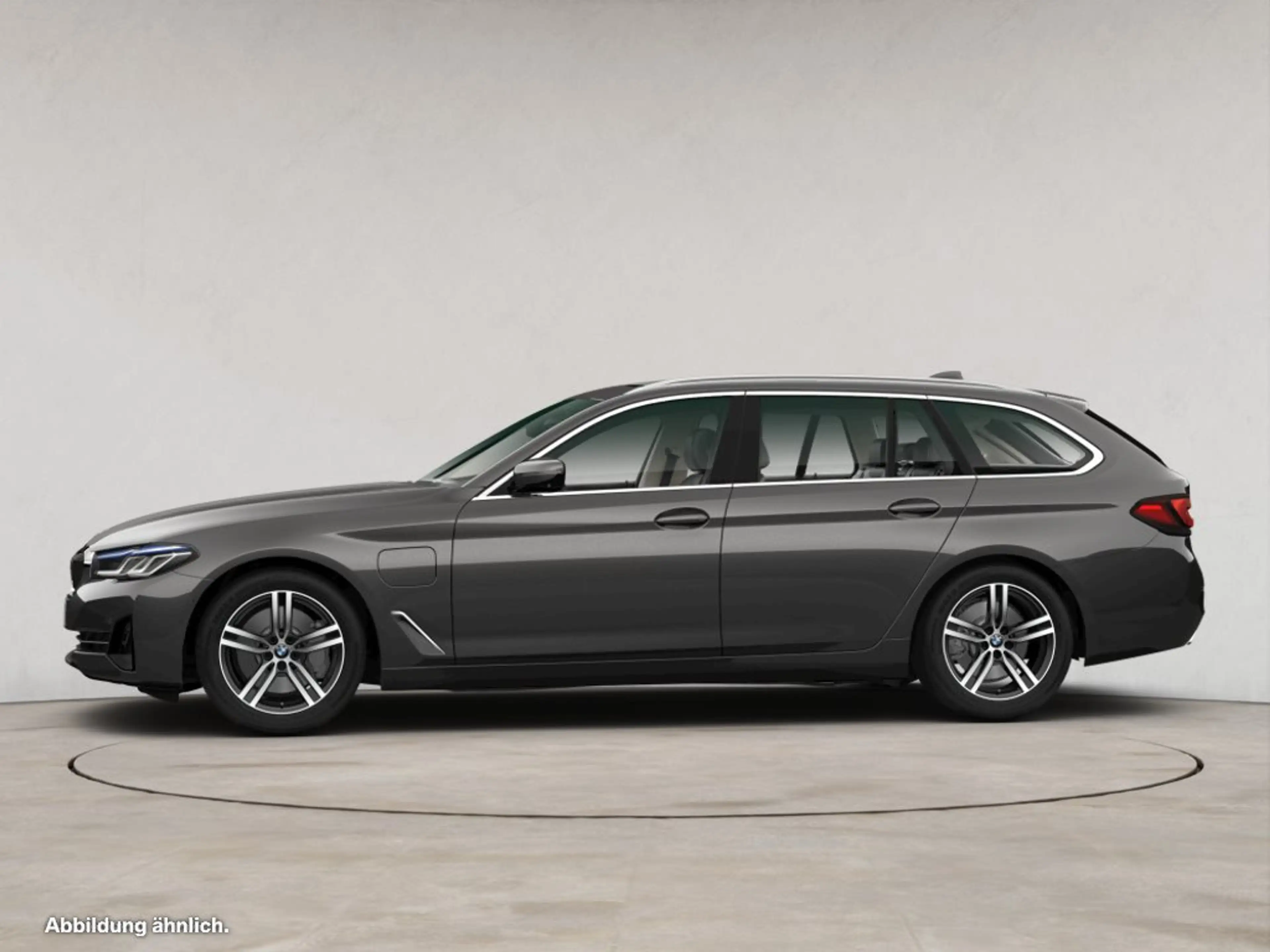 BMW 530 e xDrive Touring + 2Jahre-BPS.-GARANTIE — photo 5