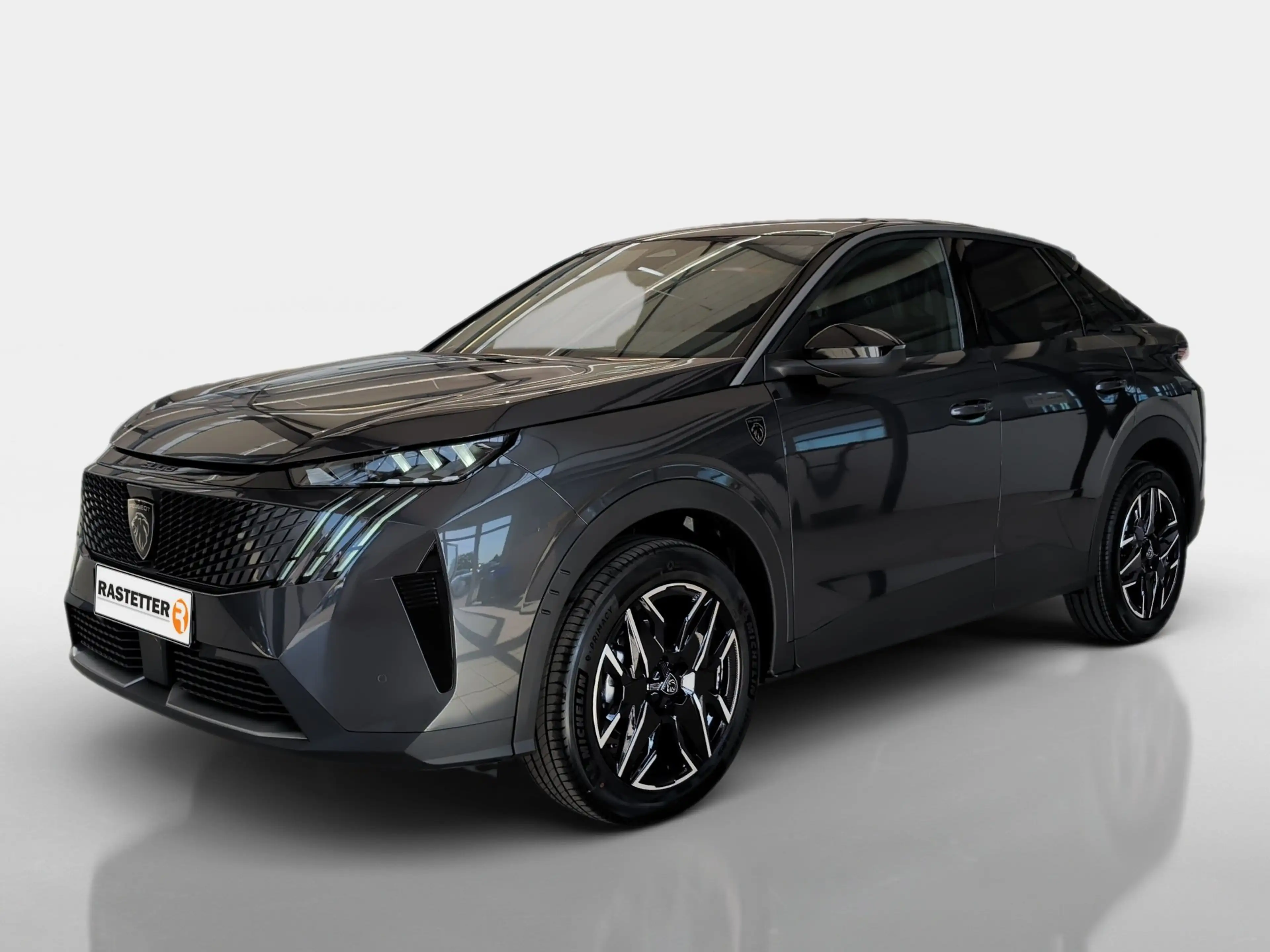 Peugeot 3008 Hybrid 145 GT Navi+ACC+eHeckkl+19Z+Kamera+Keyless — photo 2