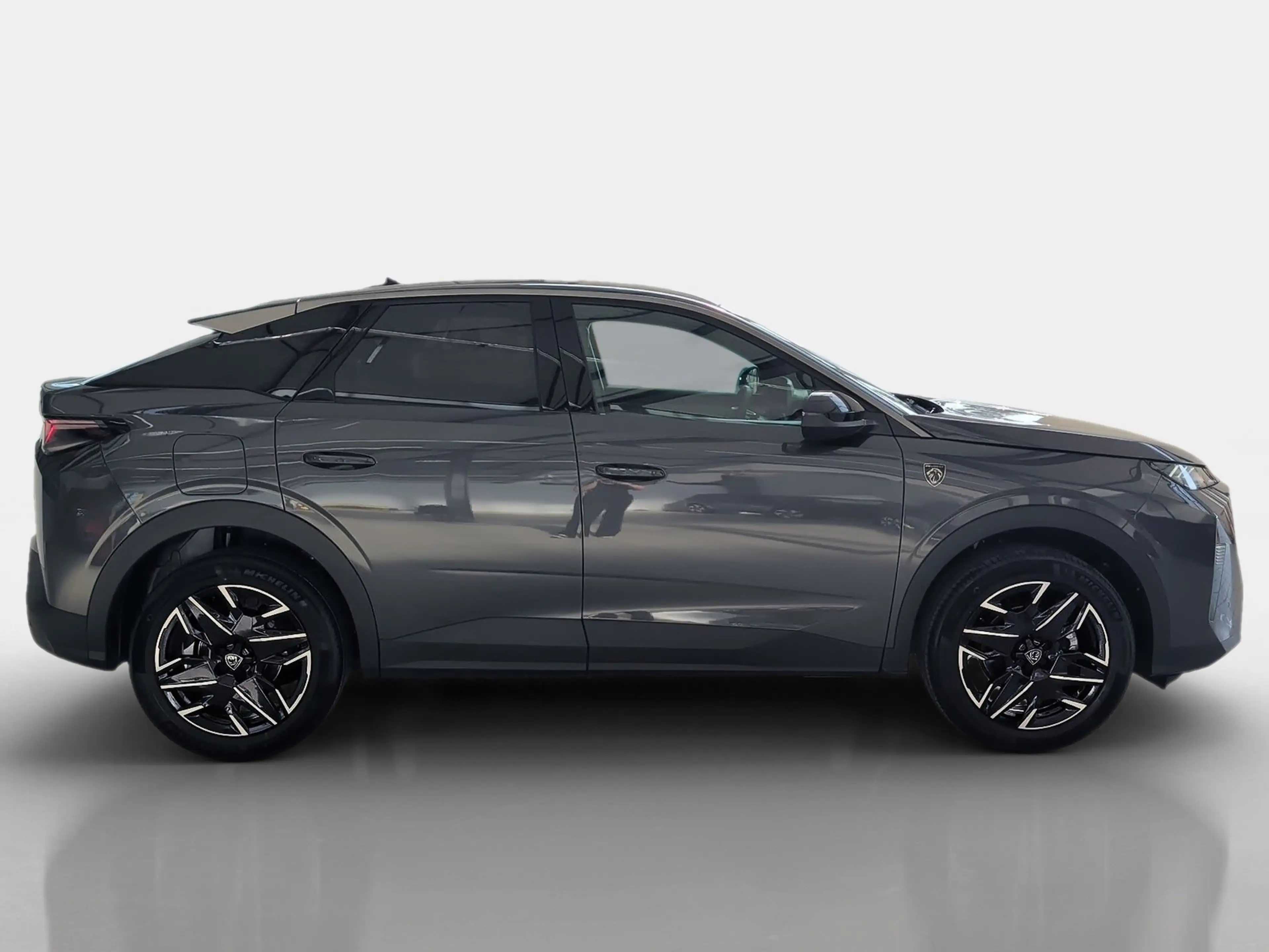 Peugeot 3008 Hybrid 145 GT Navi+ACC+eHeckkl+19Z+Kamera+Keyless — photo 7